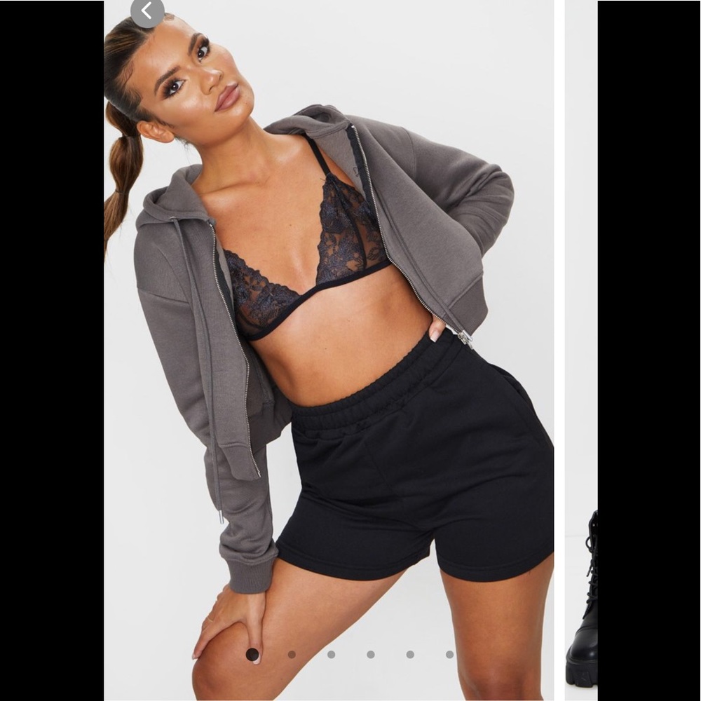 PrettyLittleThing Sweat Shorts